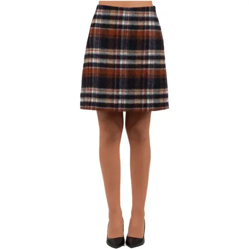 Skirts > Short Skirts - - Weekend - Modalova