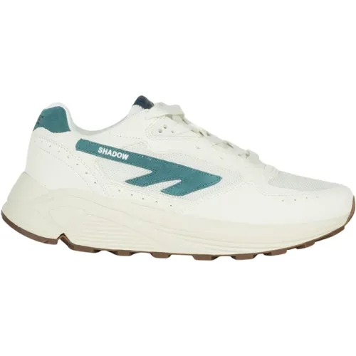 Hi-Tec - Shoes > Sneakers - White - Hi-Tec - Modalova