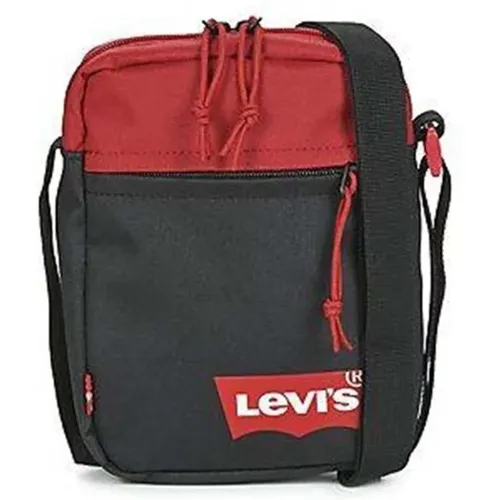 Levi's - Bags > Messenger Bags - - Levis - Modalova