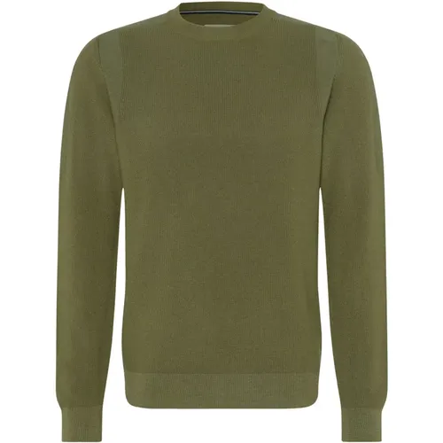 Knitwear > Round-neck Knitwear - - BRAX - Modalova