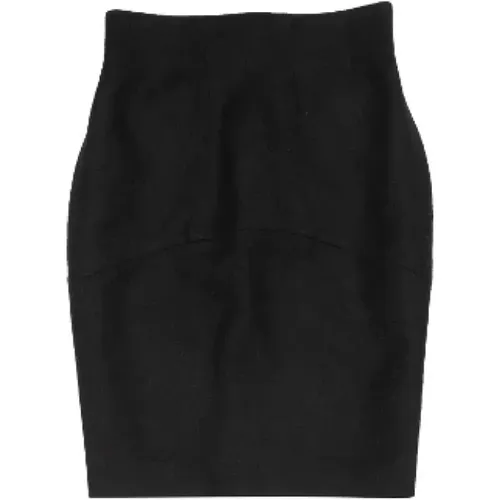 Pre-owned > Pre-owned Skirts - - Alaïa Pre-owned - Modalova