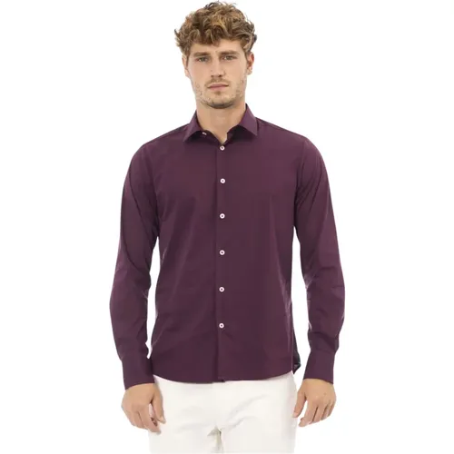 Shirts > Casual Shirts - - Baldinini - Modalova