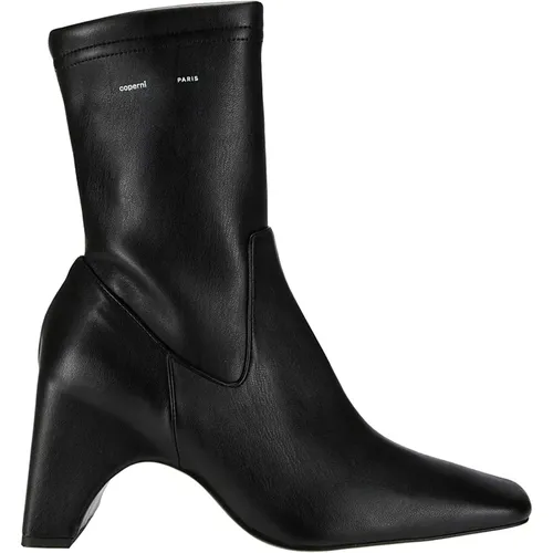 Shoes > Boots > Heeled Boots - - Coperni - Modalova