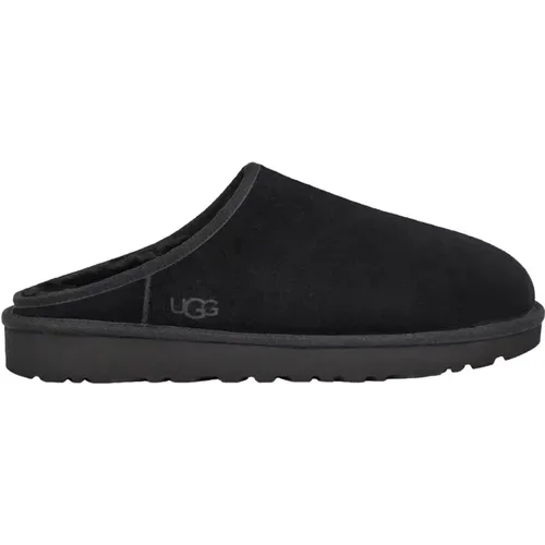 UGG - Shoes > Slippers - Black - Ugg - Modalova