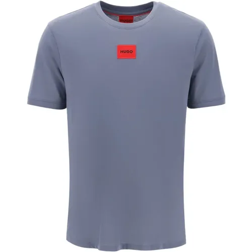 Tops > T-Shirts - - Hugo Boss - Modalova