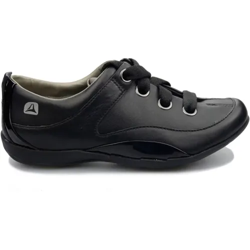 Clarks - Shoes > Sneakers - Black - Clarks - Modalova