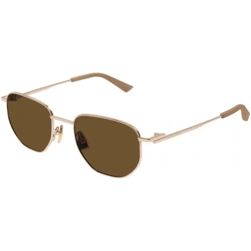 Accessories > Sunglasses - - Bottega Veneta - Modalova