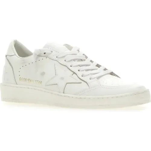 Shoes > Sneakers - - Golden Goose - Modalova