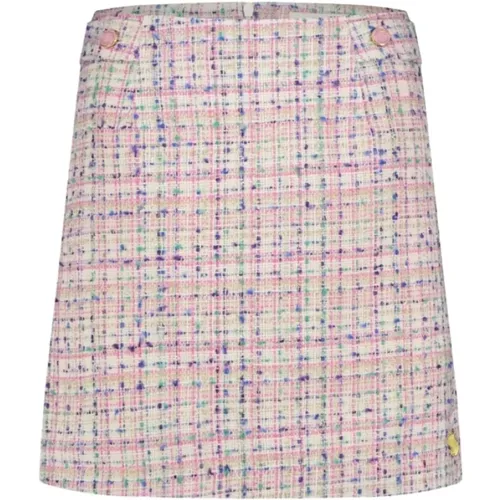 Skirts > Short Skirts - - Fabienne Chapot - Modalova
