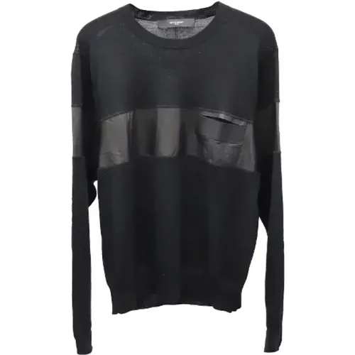 Pre-owned > Pre-owned Knitwear & Sweatshirts - - Givenchy Pre-owned - Modalova