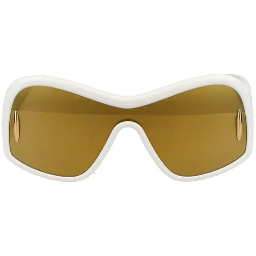 Accessories > Sunglasses - - Loewe - Modalova