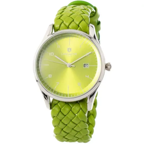 Accessories > Watches - - Lancaster - Modalova