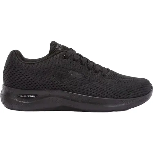 Joma - Shoes > Sneakers - Black - Joma - Modalova