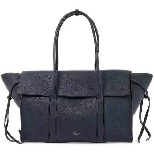 Mulberry - Bags > Handbags - Blue - Mulberry - Modalova