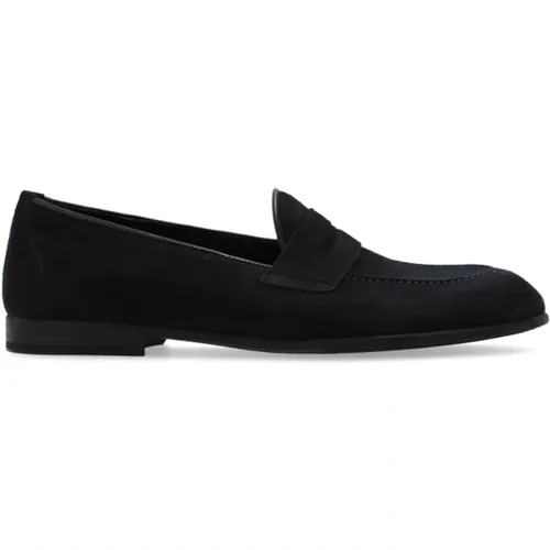 Shoes > Flats > Loafers - - Brioni - Modalova