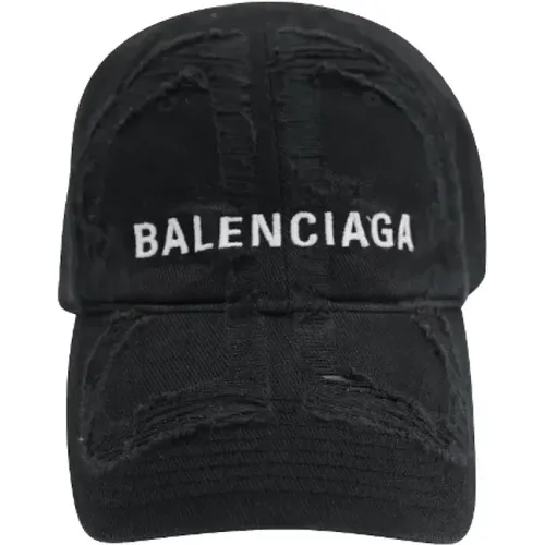 Pre-owned > Pre-owned Accessories - - Balenciaga Vintage - Modalova