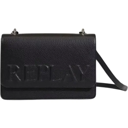 Bags > Cross Body Bags - - Replay - Modalova