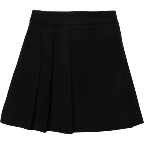 Skirts > Short Skirts - - P.a.r.o.s.h. - Modalova