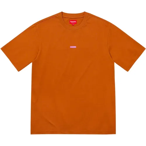 Tops > T-Shirts - - Supreme - Modalova