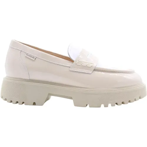 Shoes > Flats > Loafers - - Nerogiardini - Modalova
