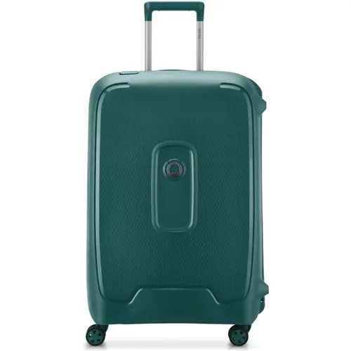 Suitcases > Cabin Bags - - Delsey - Modalova