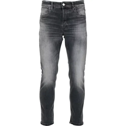 Jeans > Slim-fit Jeans - - PT Torino - Modalova