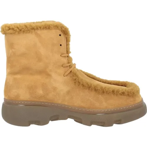 Shoes > Boots > Winter Boots - - Burberry - Modalova