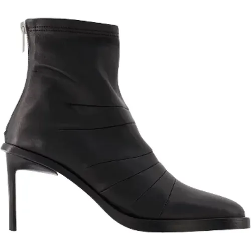 Shoes > Boots > Heeled Boots - - Ann Demeulemeester - Modalova