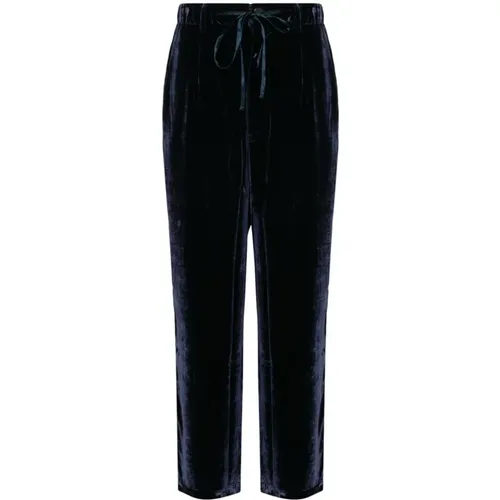 Trousers > Sweatpants - - Pierre-Louis Mascia - Modalova