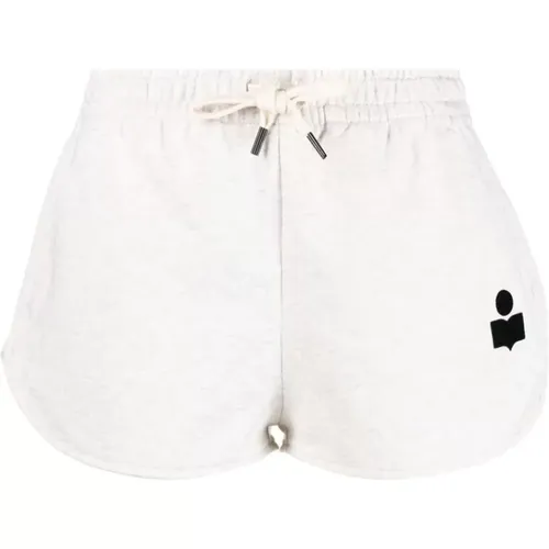 Shorts > Short Shorts - - Isabel Marant Étoile - Modalova