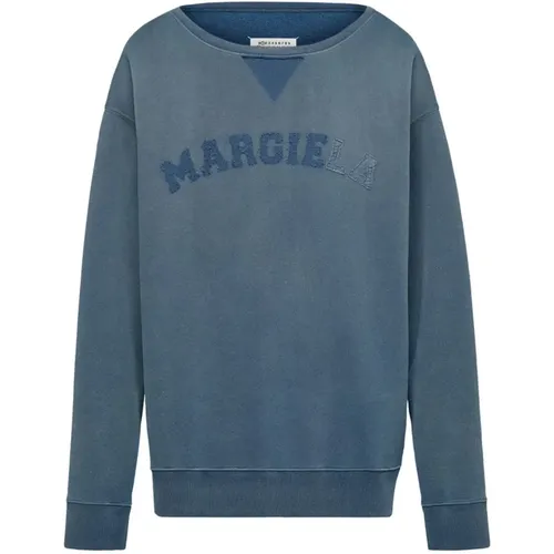 Sweatshirts & Hoodies > Sweatshirts - - Maison Margiela - Modalova