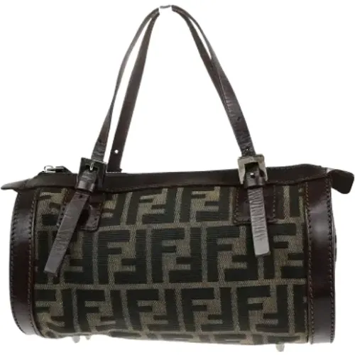 Pre-owned > Pre-owned Bags > Pre-owned Handbags - - Fendi Vintage - Modalova