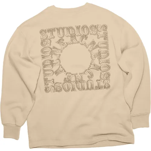 Sweatshirts & Hoodies > Sweatshirts - - Acne Studios - Modalova