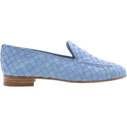 Shoes > Flats > Loafers - - Pertini - Modalova