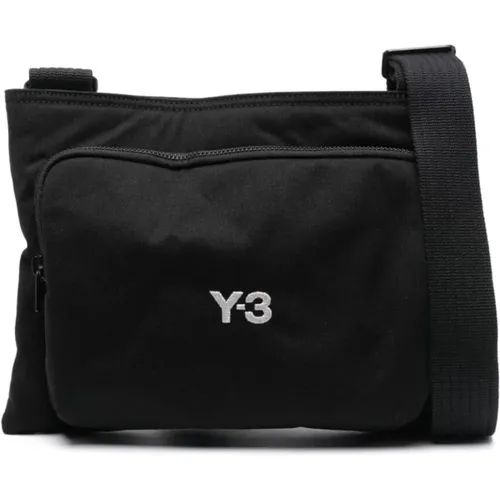 Bags > Cross Body Bags - - Y-3 - Modalova