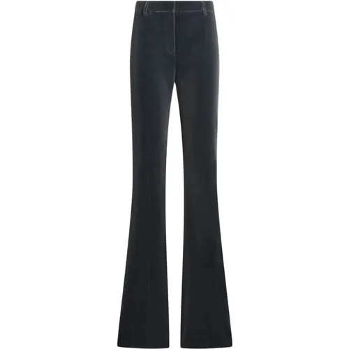 Trousers > Wide Trousers - - ETRO - Modalova