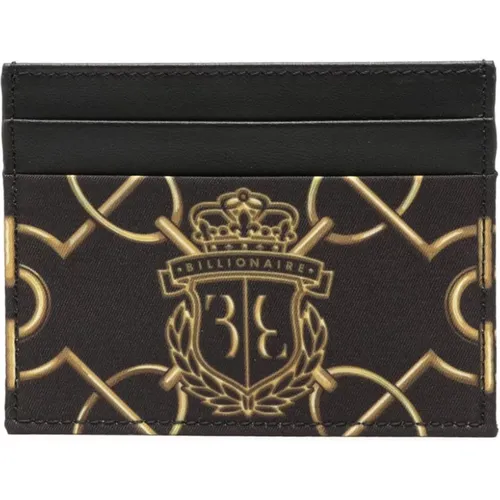 Accessories > Wallets & Cardholders - - Billionaire - Modalova