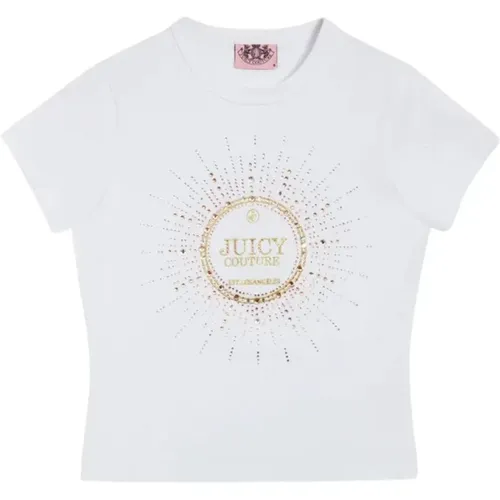 Tops > T-Shirts - - Juicy Couture - Modalova