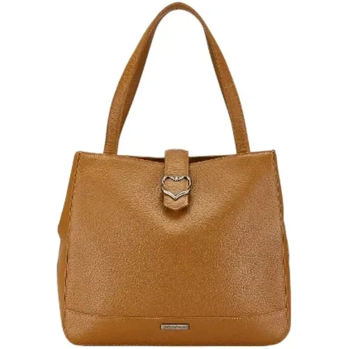 Pre-owned > Pre-owned Bags > Pre-owned Handbags - - Yves Saint Laurent Vintage - Modalova