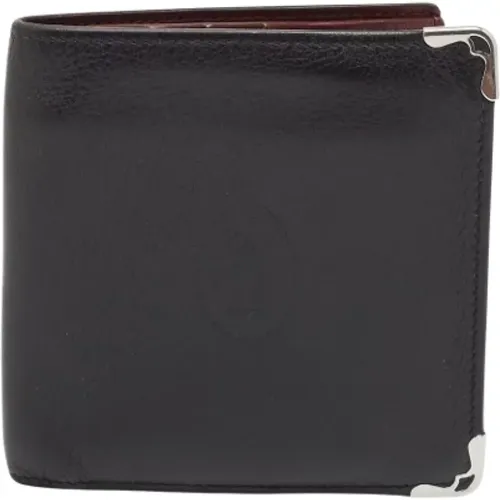 Pre-owned > Pre-owned Accessories > Pre-owned Wallets - - Cartier Vintage - Modalova