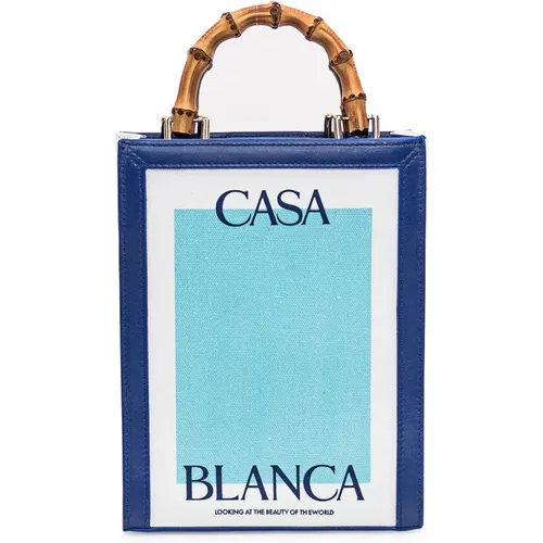 Bags > Handbags - - Casablanca - Modalova