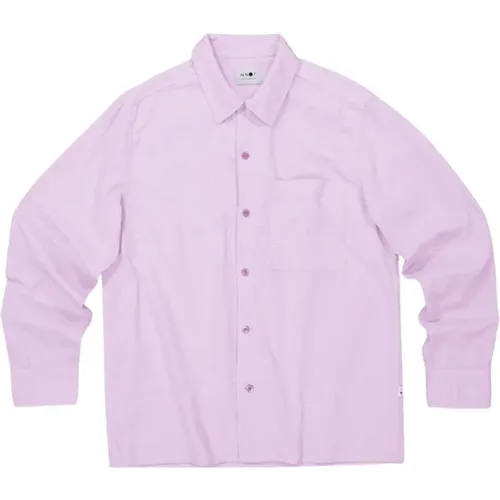 Shirts > Casual Shirts - - Nn07 - Modalova