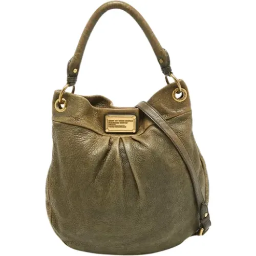 Pre-owned > Pre-owned Bags > Pre-owned Bucket Bags - - Marc Jacobs Pre-owned - Modalova