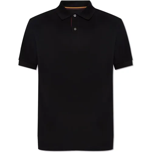 Tops > Polo Shirts - - Paul Smith - Modalova