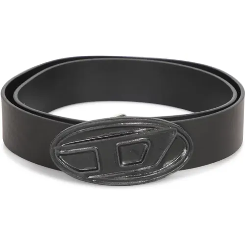 Accessories > Belts - - Diesel - Modalova