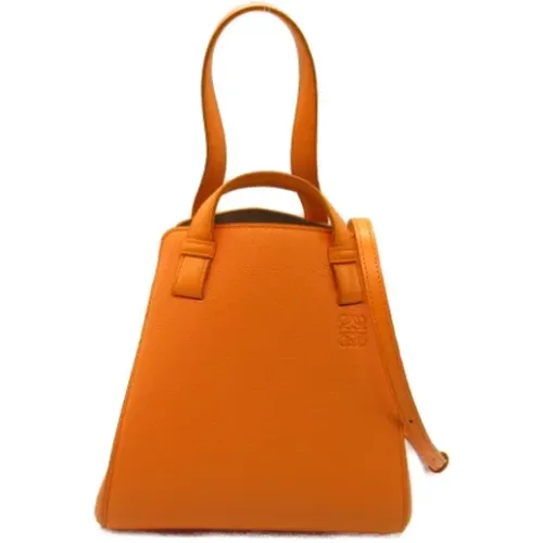 Pre-owned > Pre-owned Bags > Pre-owned Handbags - - Loewe Pre-owned - Modalova