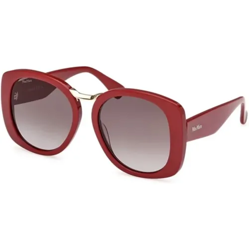 Accessories > Sunglasses - - Max Mara - Modalova