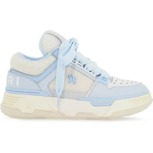 Amiri - Shoes > Sneakers - Blue - Amiri - Modalova