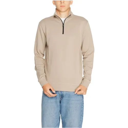 Sweatshirts & Hoodies > Sweatshirts - - Hugo Boss - Modalova