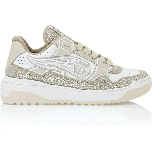 Shoes > Sneakers - - Philipp Plein - Modalova